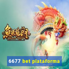 6677 bet plataforma